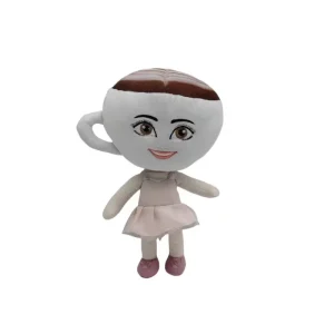 Ballerina cappuccina